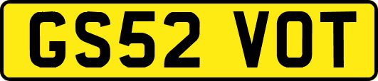 GS52VOT