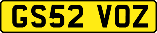 GS52VOZ