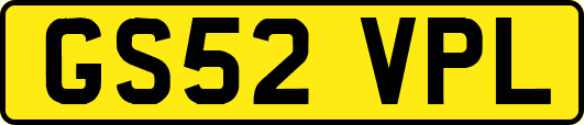 GS52VPL