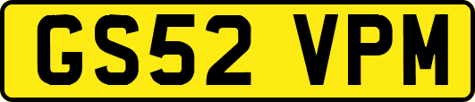 GS52VPM