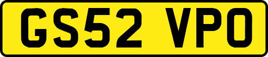 GS52VPO