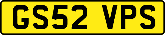 GS52VPS