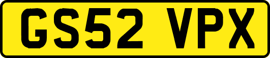 GS52VPX