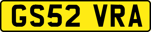 GS52VRA