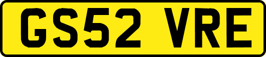 GS52VRE