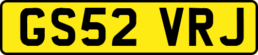 GS52VRJ