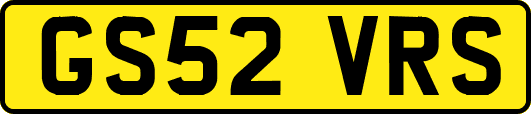 GS52VRS
