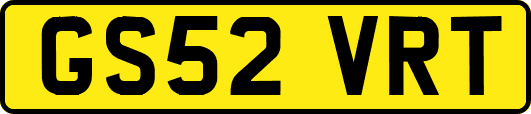 GS52VRT