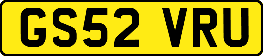 GS52VRU