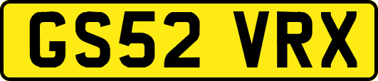 GS52VRX