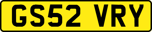 GS52VRY