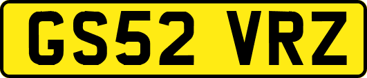 GS52VRZ