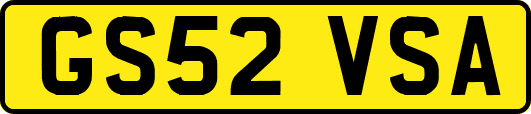GS52VSA
