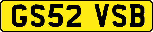 GS52VSB