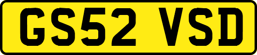GS52VSD