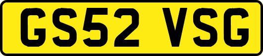 GS52VSG