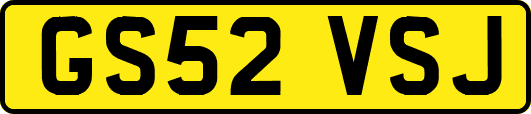 GS52VSJ