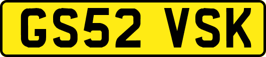 GS52VSK