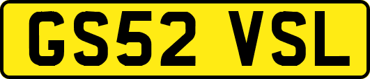 GS52VSL