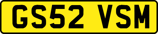 GS52VSM