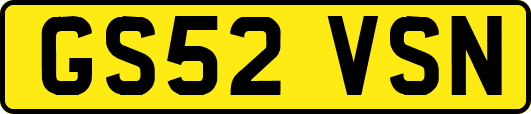 GS52VSN