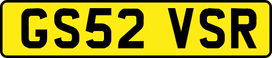 GS52VSR