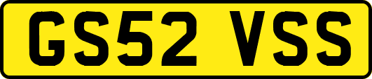 GS52VSS