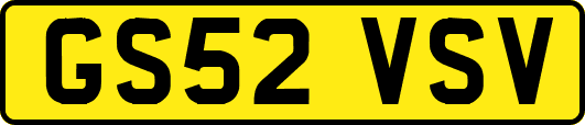GS52VSV