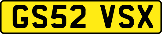 GS52VSX