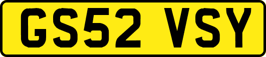GS52VSY