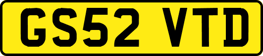 GS52VTD