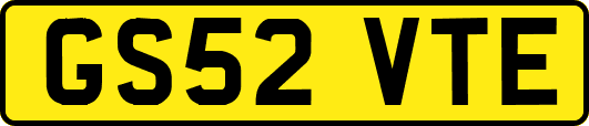 GS52VTE