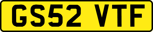 GS52VTF