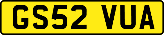 GS52VUA