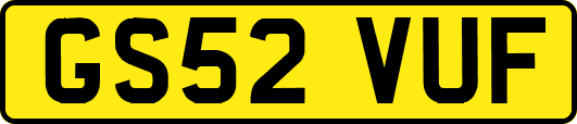 GS52VUF