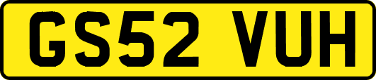 GS52VUH