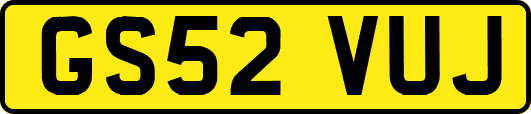 GS52VUJ