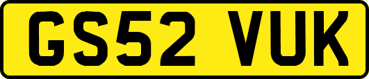 GS52VUK