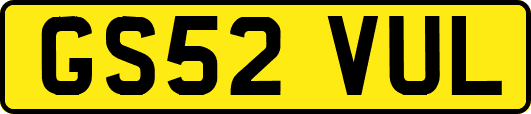 GS52VUL