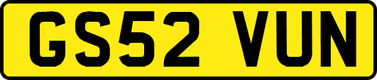 GS52VUN
