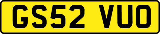 GS52VUO