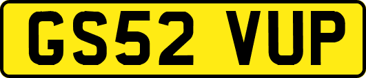 GS52VUP