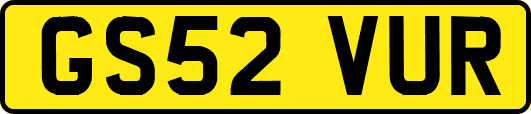 GS52VUR