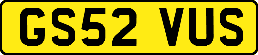 GS52VUS