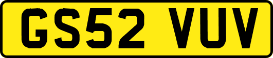 GS52VUV