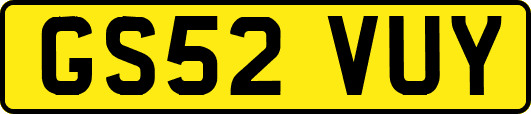 GS52VUY