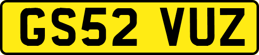 GS52VUZ