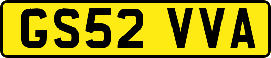 GS52VVA