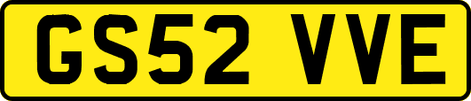 GS52VVE
