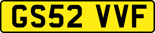GS52VVF